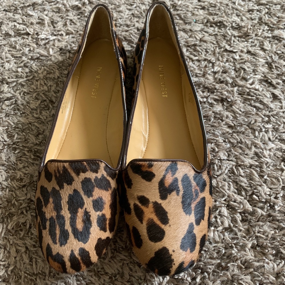 Stylist Flats